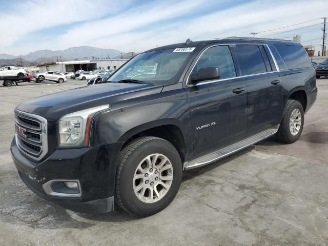 2015 GMC Yukon XL C1500 SLT