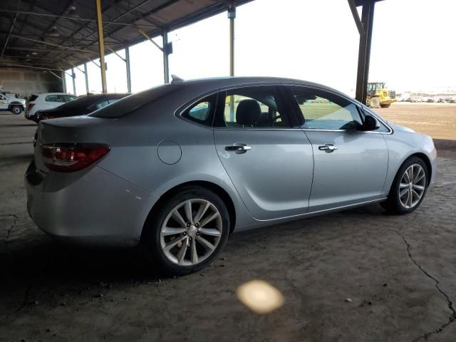 2012 Buick Verano