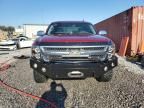 2007 Chevrolet Silverado K1500 Crew Cab