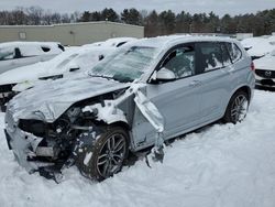 2016 BMW X3 XDRIVE28I en venta en Exeter, RI