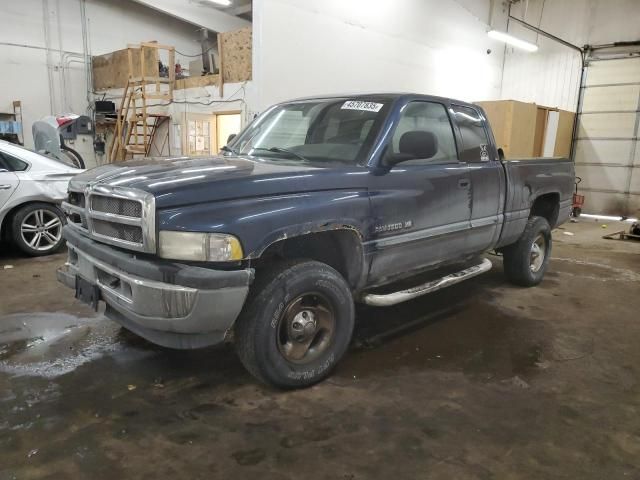 2001 Dodge RAM 1500