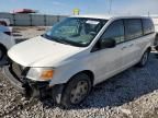 2009 Dodge Grand Caravan SE