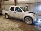 2013 Nissan Frontier S