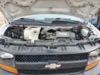 2007 Chevrolet Express G2500