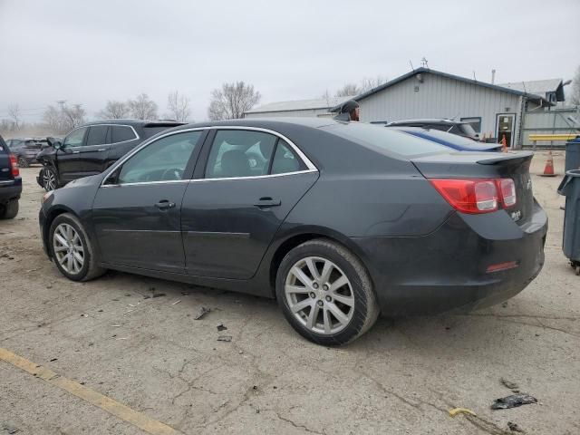 2014 Chevrolet Malibu 2LT