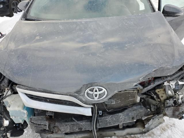 2013 Toyota Venza LE