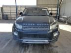 2012 Land Rover Range Rover Evoque Pure Plus