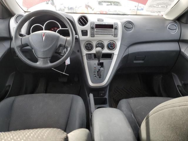 2009 Pontiac Vibe