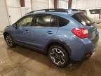 2016 Subaru Crosstrek Limited