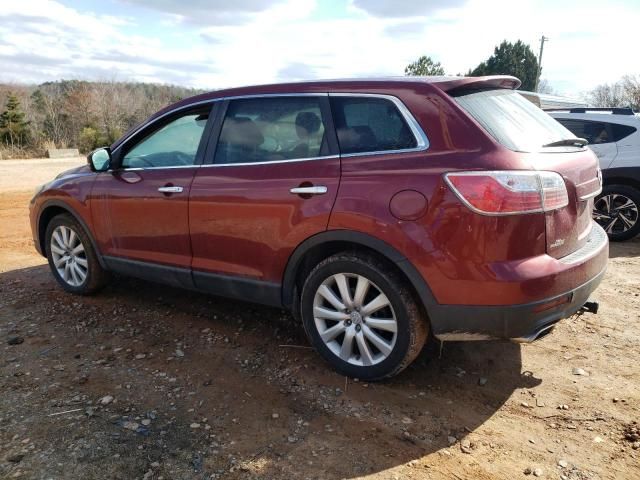 2010 Mazda CX-9