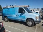 2012 Ford Econoline E250 Van