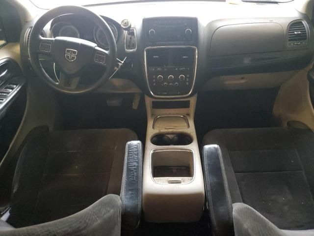 2012 Dodge Grand Caravan SXT