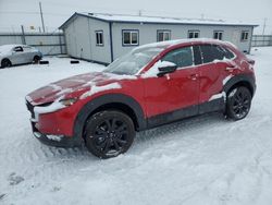 Mazda Vehiculos salvage en venta: 2024 Mazda CX-30 Premium