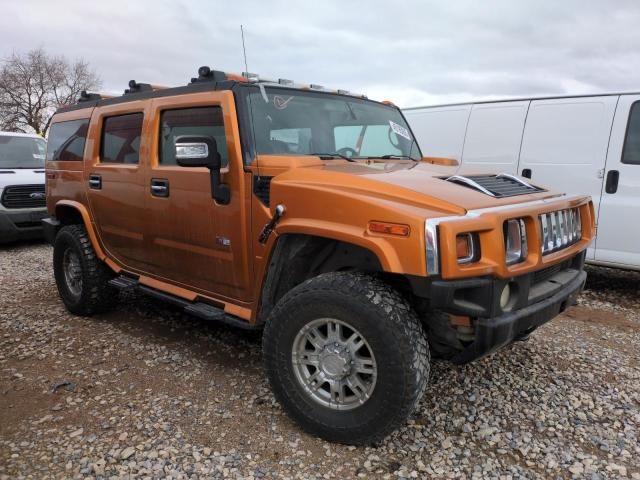 2006 Hummer H2