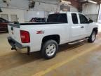 2012 Chevrolet Silverado K1500 LT