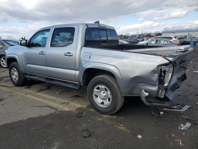 2020 Toyota Tacoma Double Cab