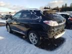 2010 Lexus RX 450H