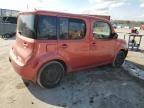 2010 Nissan Cube Base