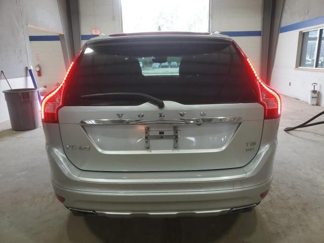 2017 Volvo XC60 T5 Inscription