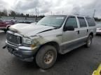 2004 Ford Excursion XLT