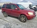 2004 Honda Pilot EXL