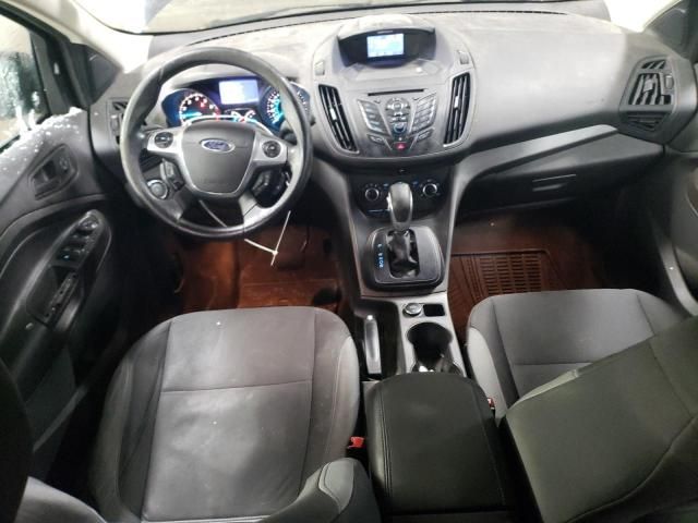 2013 Ford Escape S