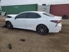 2024 Toyota Camry SE Night Shade