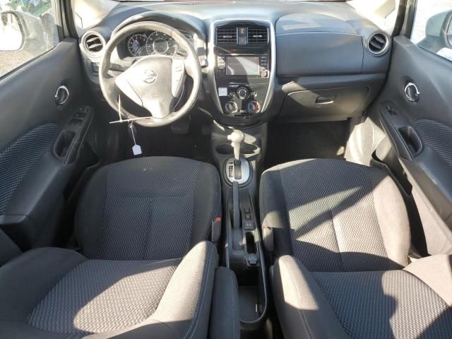 2015 Nissan Versa Note S