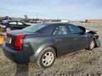 2007 Cadillac CTS