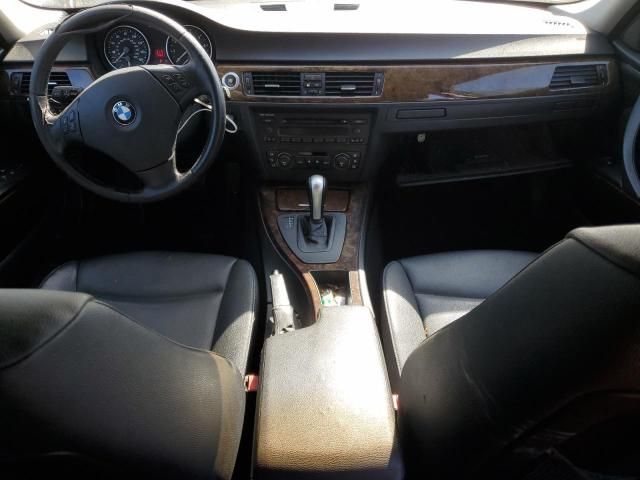 2006 BMW 325 I