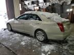 2014 Cadillac CTS Luxury Collection