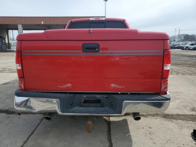 2004 Ford F150