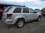 2007 Jeep Grand Cherokee Limited