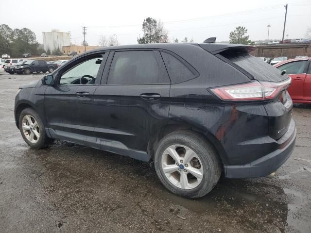 2016 Ford Edge SE