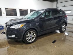 Salvage Cars with No Bids Yet For Sale at auction: 2014 Ford Escape SE