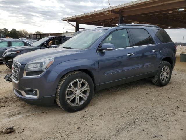 2014 GMC Acadia SLT-1