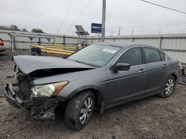 2010 Honda Accord LX