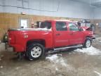 2013 Chevrolet Silverado K1500 LT