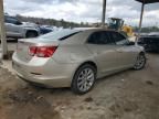 2014 Chevrolet Malibu 2LT