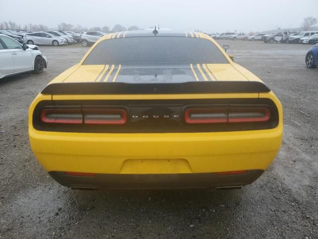 2017 Dodge Challenger R/T