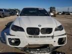 2012 BMW X6 XDRIVE35I