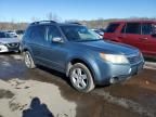 2010 Subaru Forester 2.5X Premium