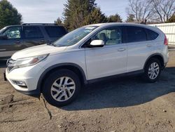 2016 Honda CR-V EX en venta en Finksburg, MD