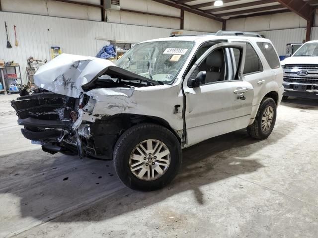 2005 Mercury Mariner