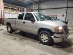 2004 GMC New Sierra K1500