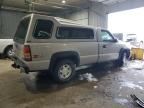 2004 GMC New Sierra K1500