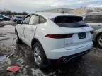 2020 Jaguar E-Pace