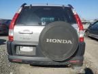 2006 Honda CR-V EX