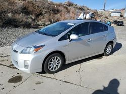 Hybrid Vehicles for sale at auction: 2010 Toyota Prius