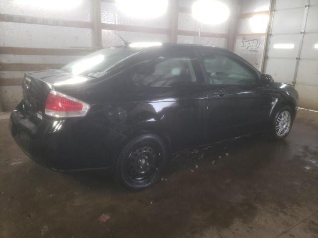 2008 Ford Focus SE